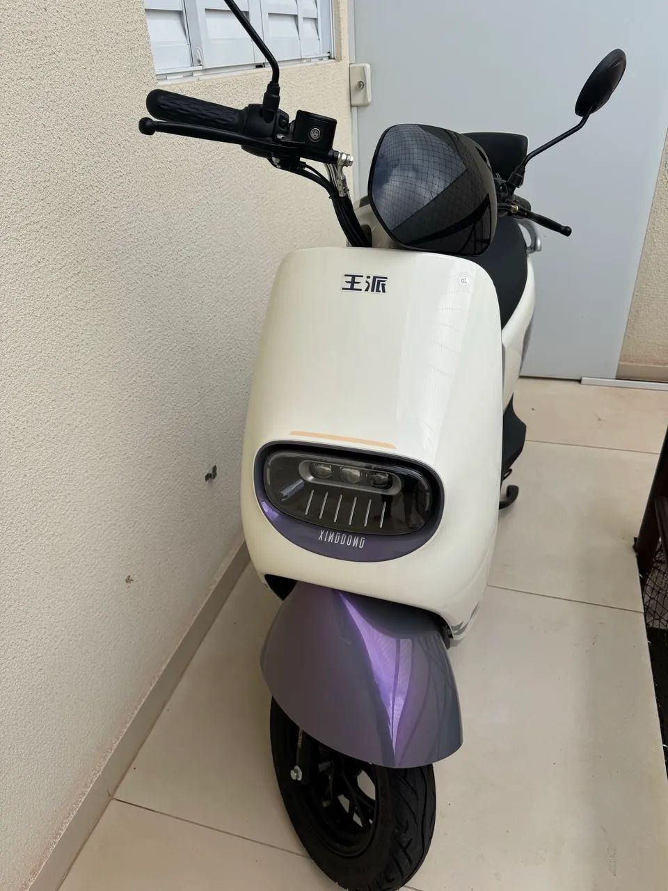 Scooter Star 800w