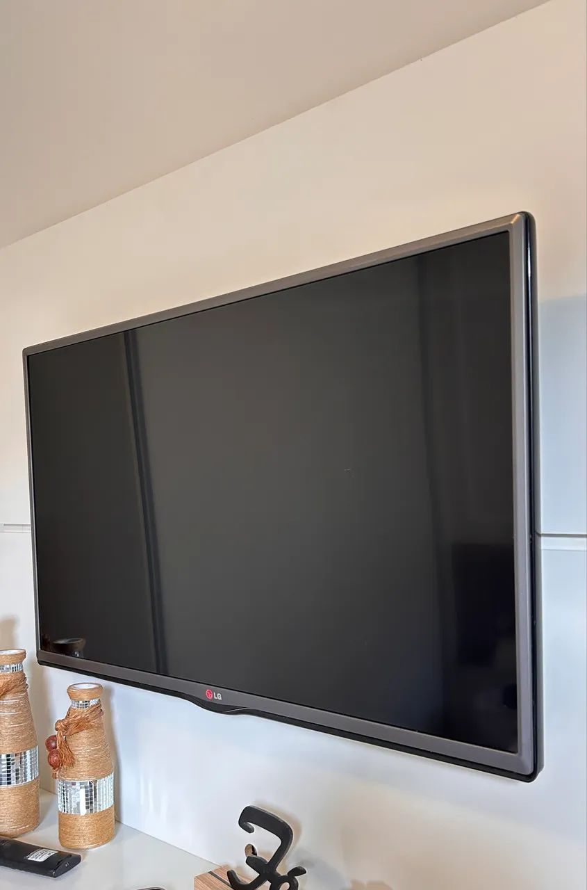 TV Lg 32 polegadas ( não é Smart) - Foto 2