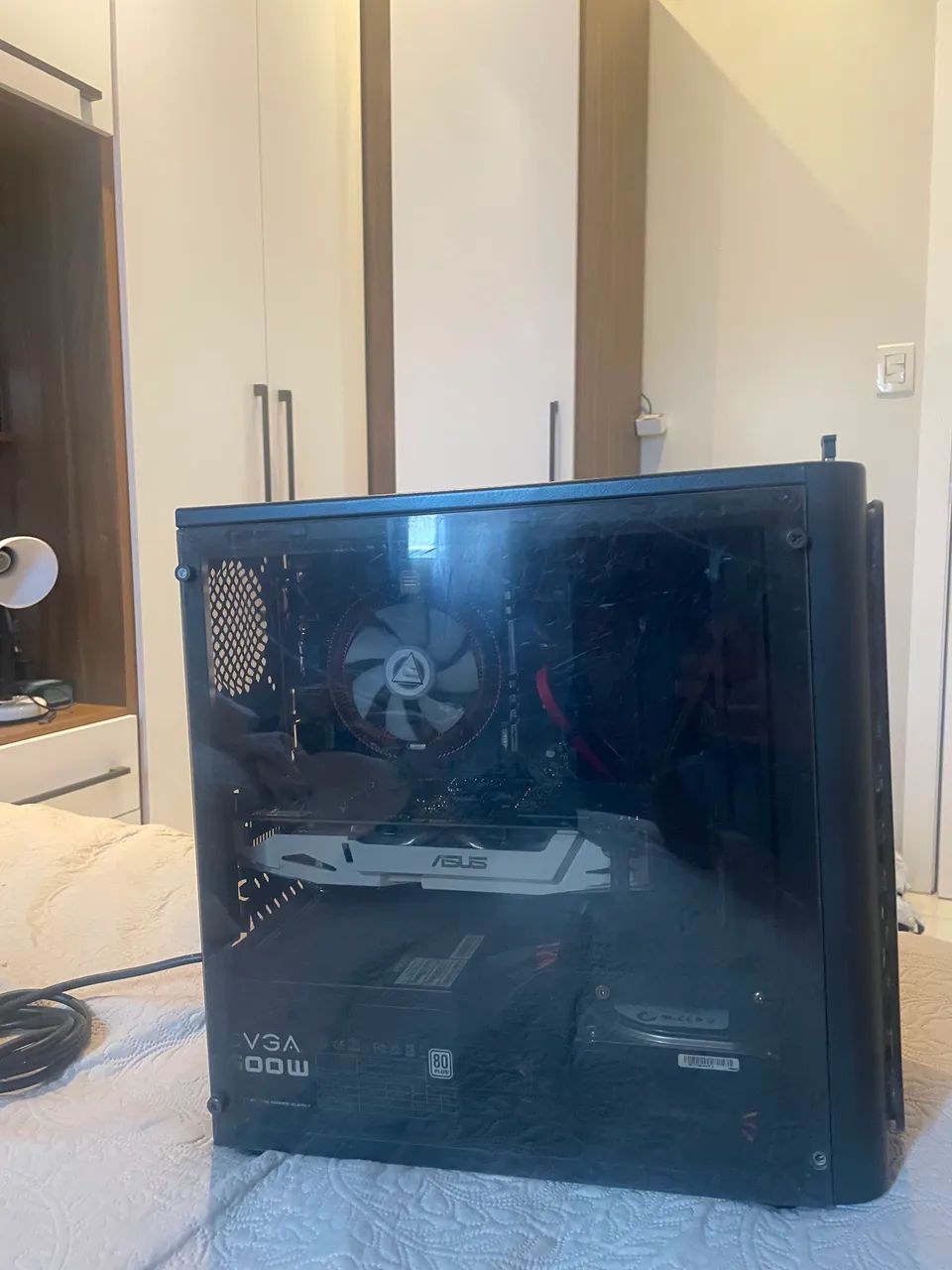 Computador game - Foto 2