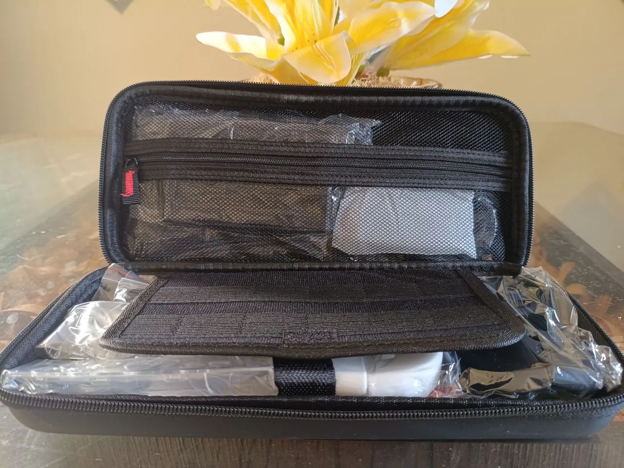 Kit de Nintendo switch 2 completo + case - Foto 2