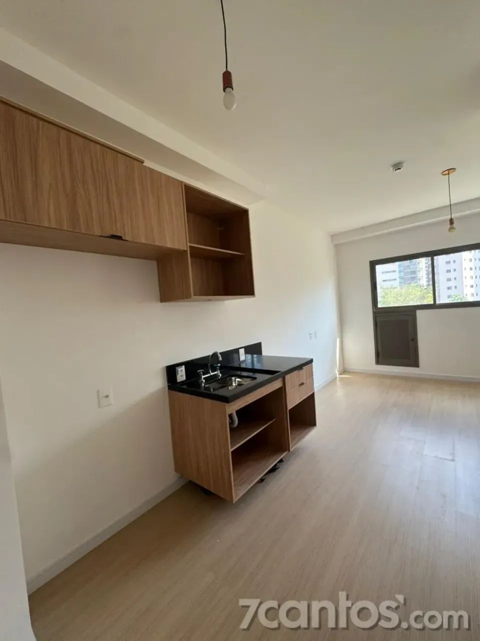 Apartamento, Vila Mariana, 1 Suíte - Foto 2