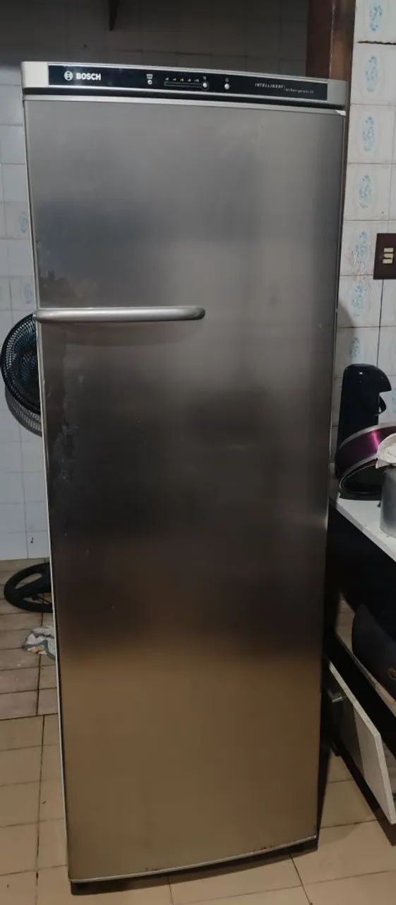Geladeira Bosch - Foto 3