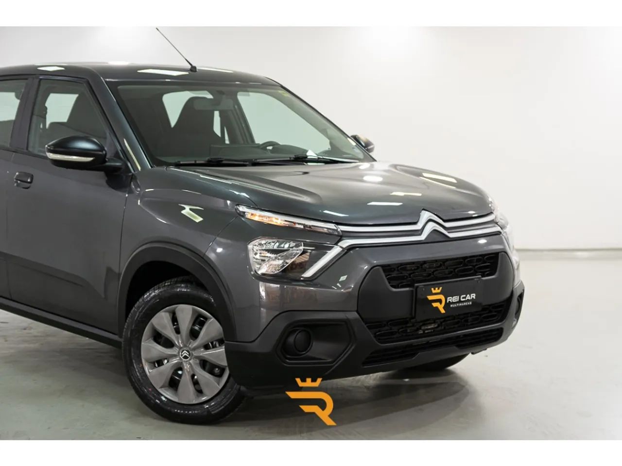 Citroen C3 2024 - Foto 3