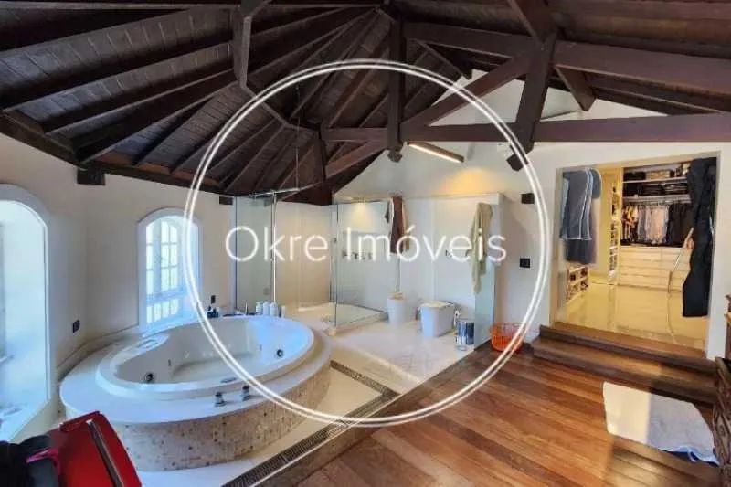 CASA COM 6 QUARTOS ,6 SUITES,3 VAGAS,600m2 EM Botafogo - Foto 2