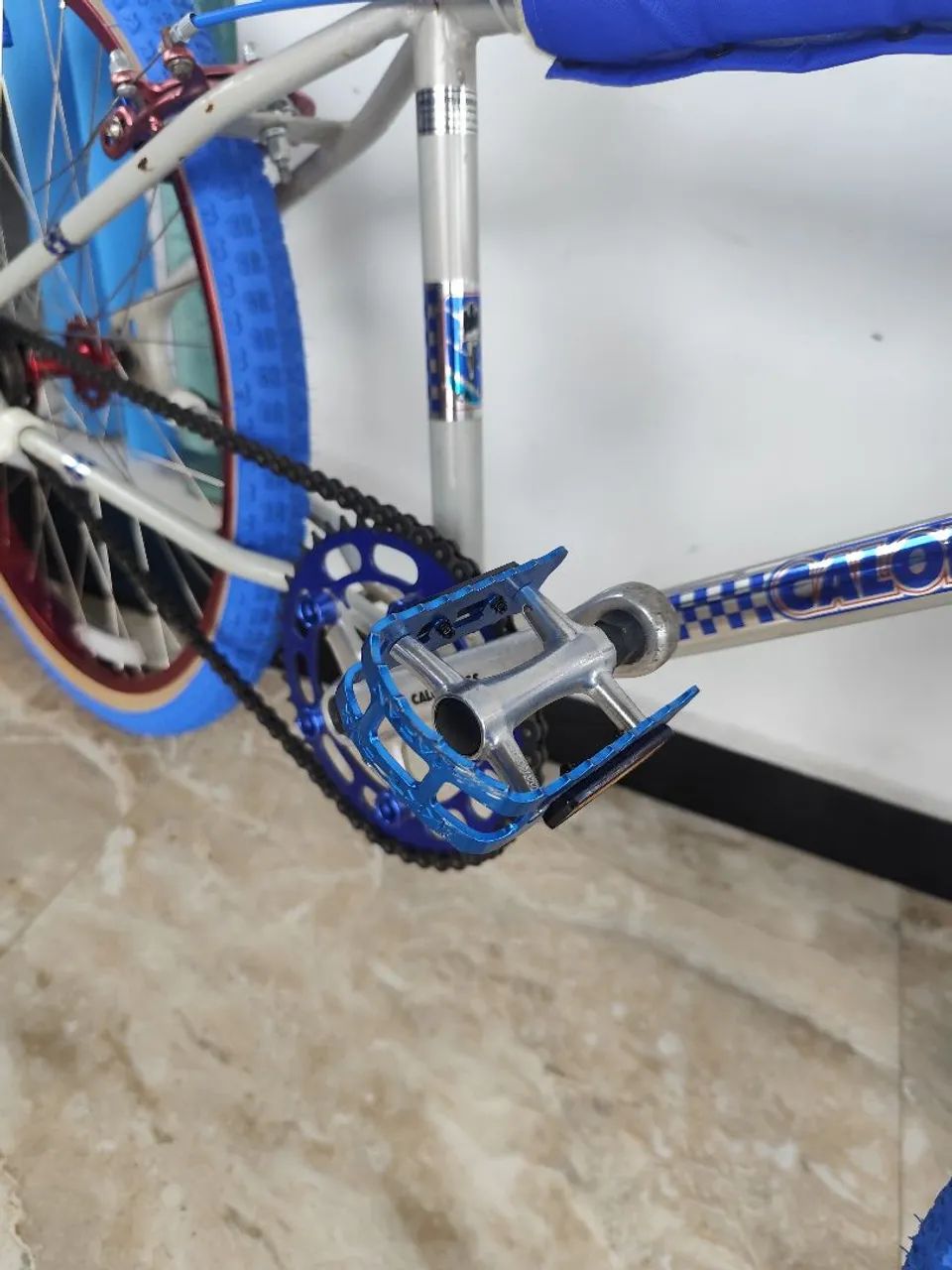 BMX Caloi Big light  - Foto 2