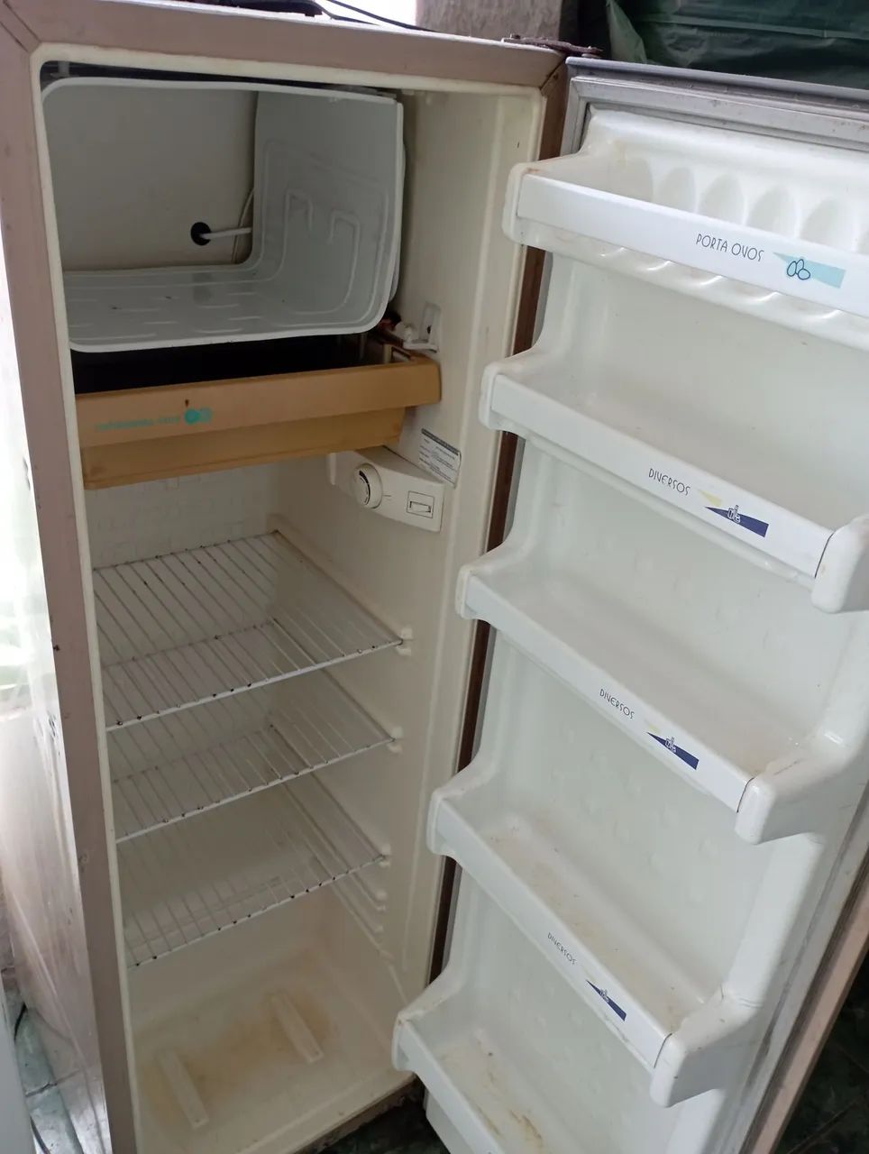 GELADEIRA  - Foto 2