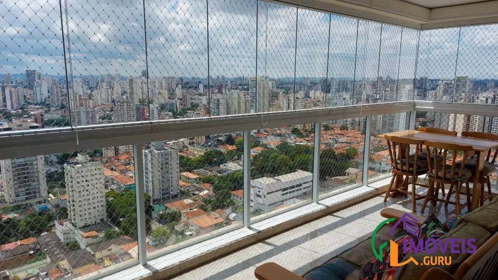 APARTAMENTO - VILA MARIANA - SP - Foto 4