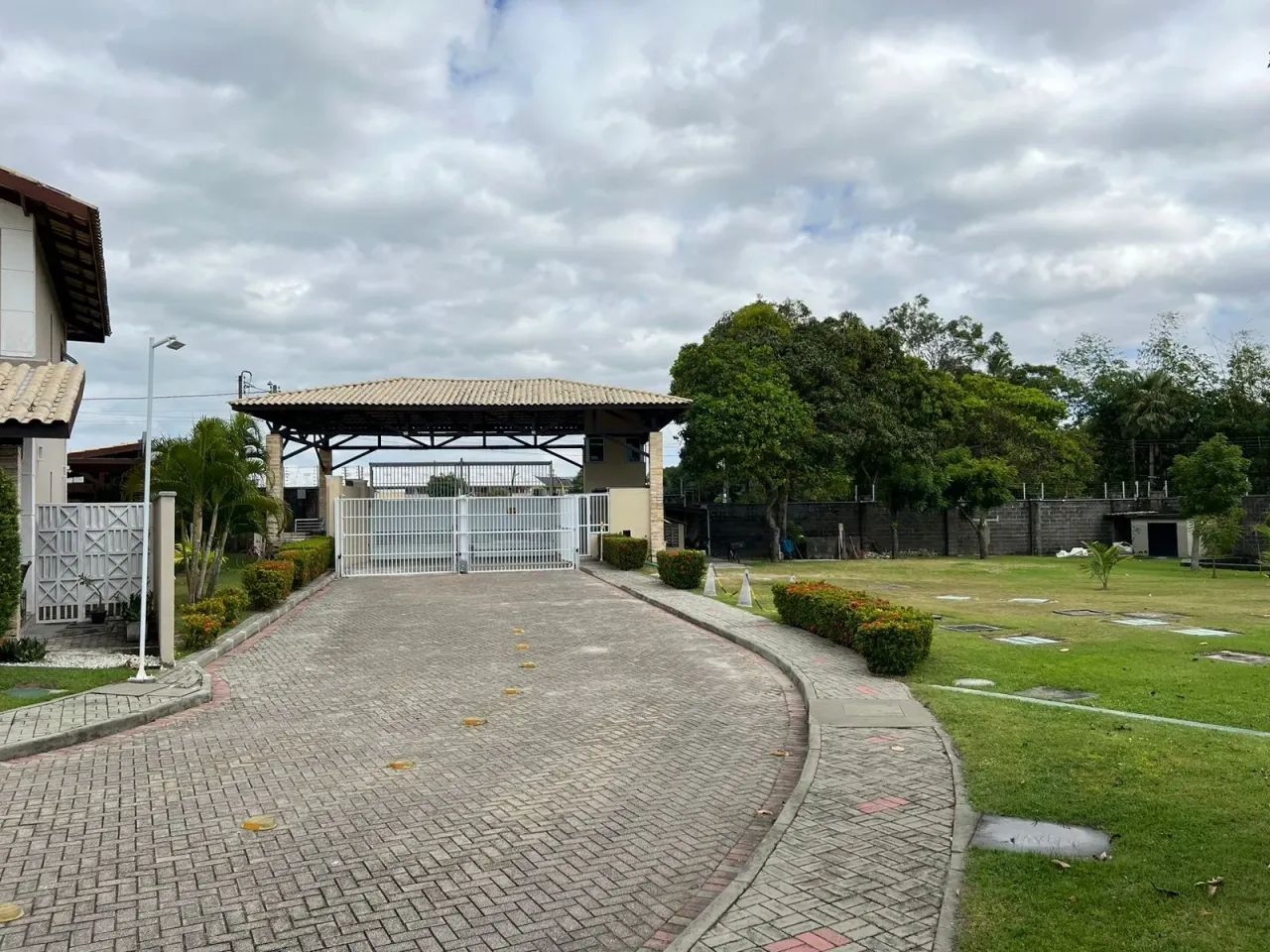 Casa para venda tem 250 metros quadrados com 5 quartos em Coite - Eusébio - Ceará - Foto 3