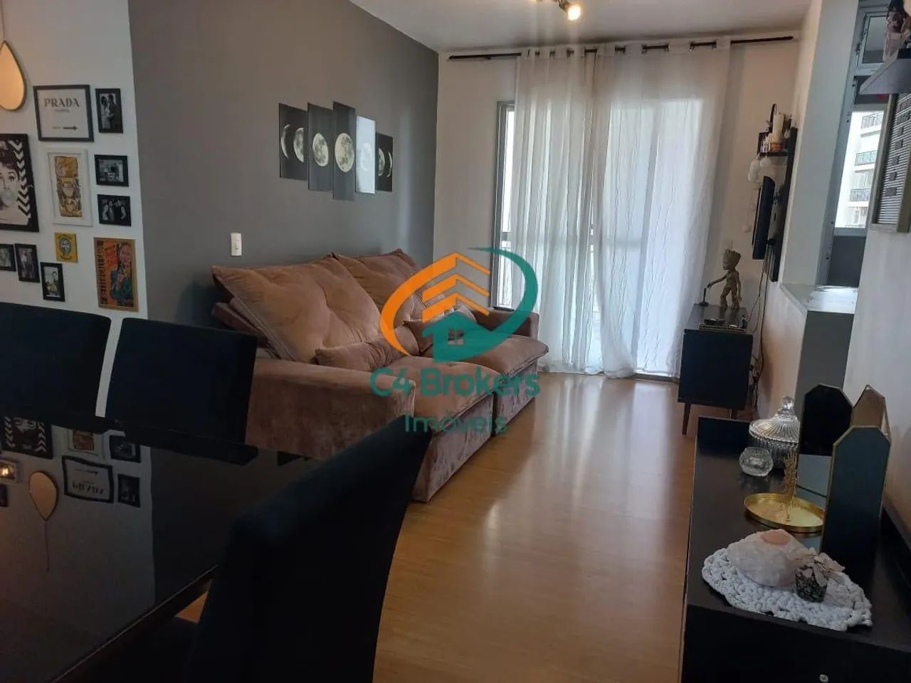 Apartamento em Picanco - Guarulhos, SP
