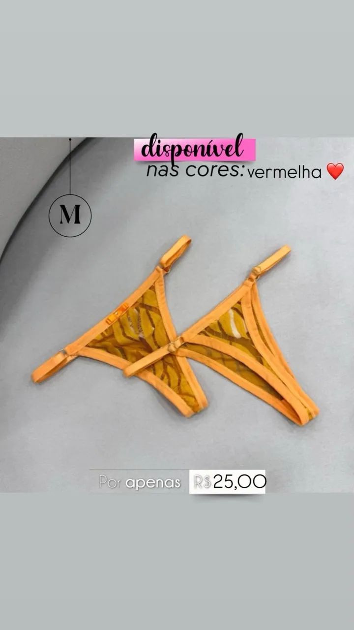 calcinha