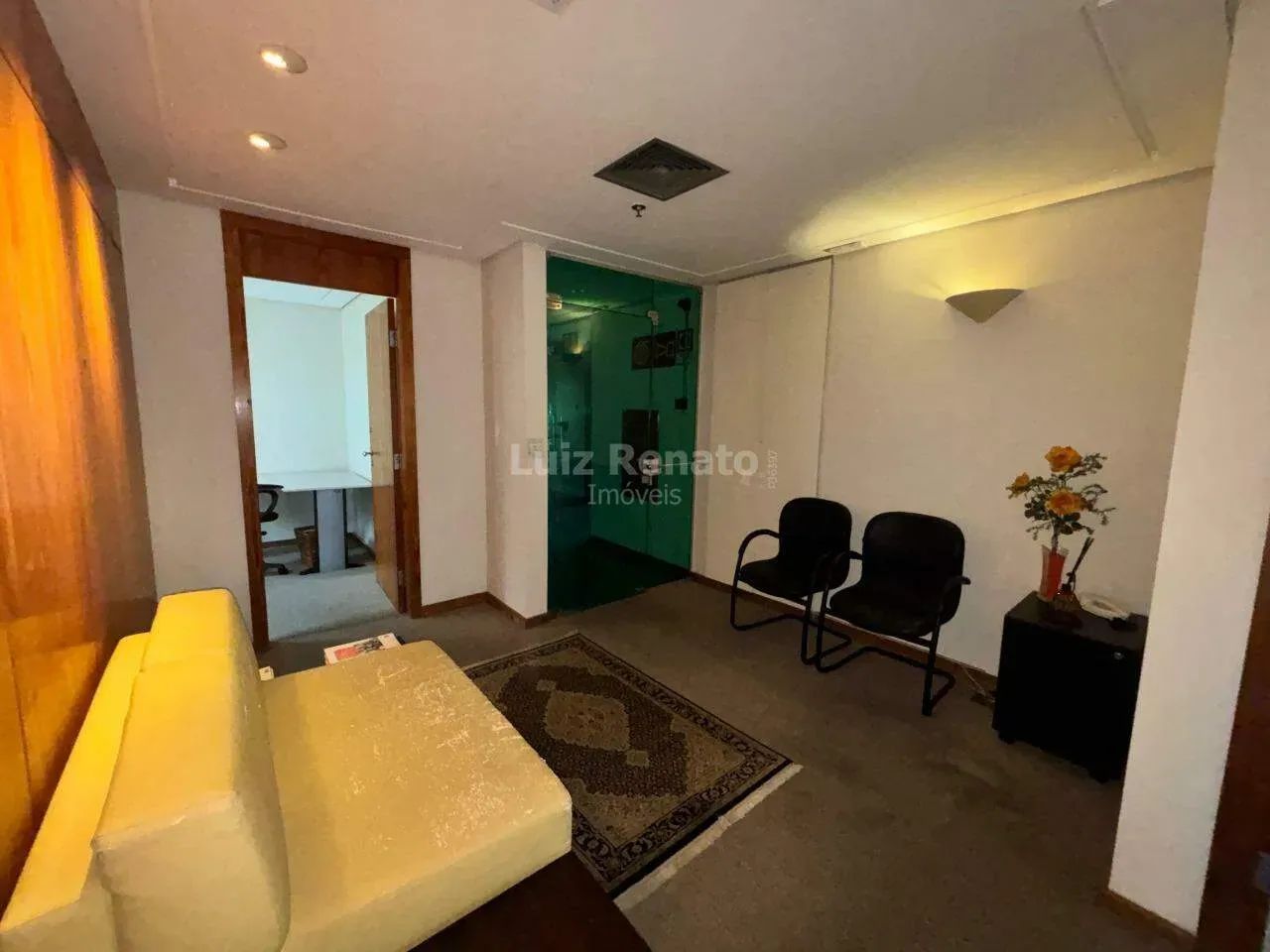 Andar comercial para aluguel, 180m² na Savassi - Foto 5