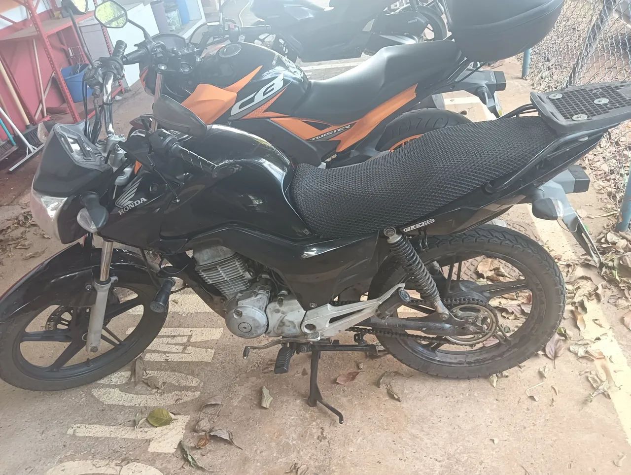 CG 150 FAN Flex  - Foto 2