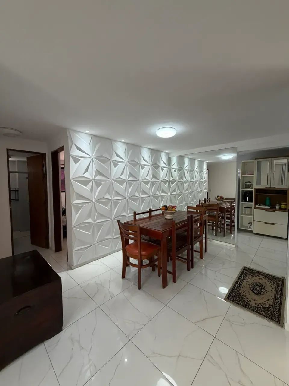 apartamento para alugar no bessa - Foto 5
