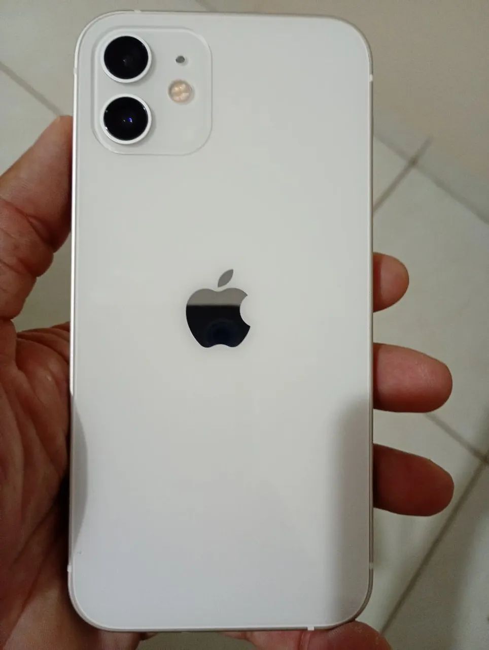 Vendo iPhone 12  - Foto 4