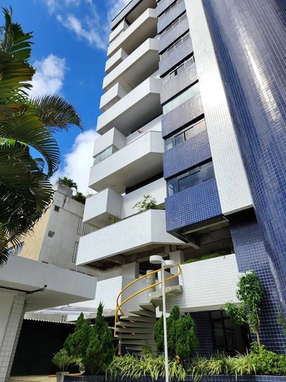 APARTAMENTO MOBILIADO NO PAPICU - Foto 3