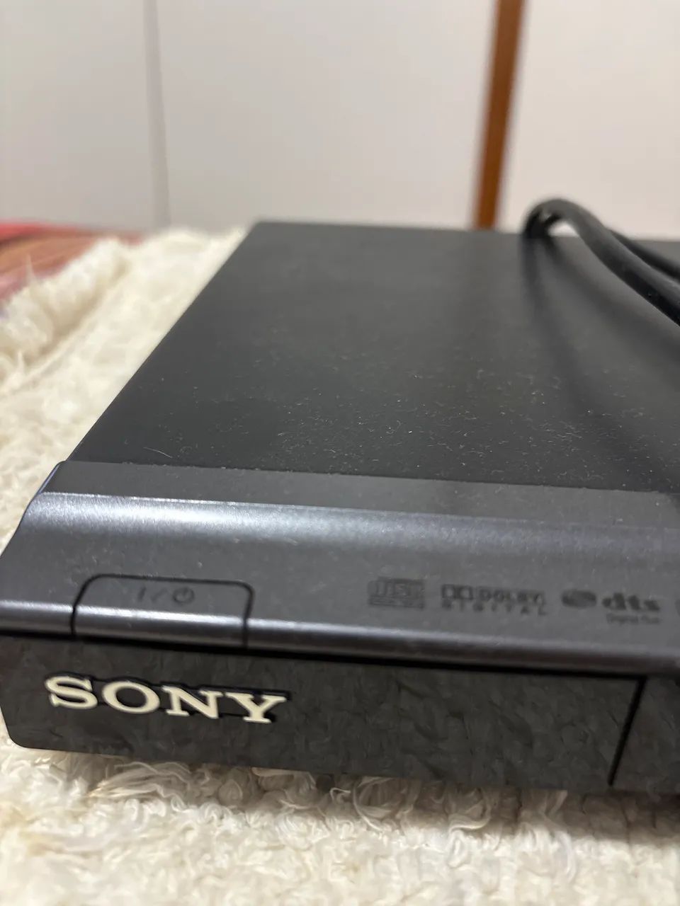 DVD Sony c Controle! Desapego!!! - Foto 5
