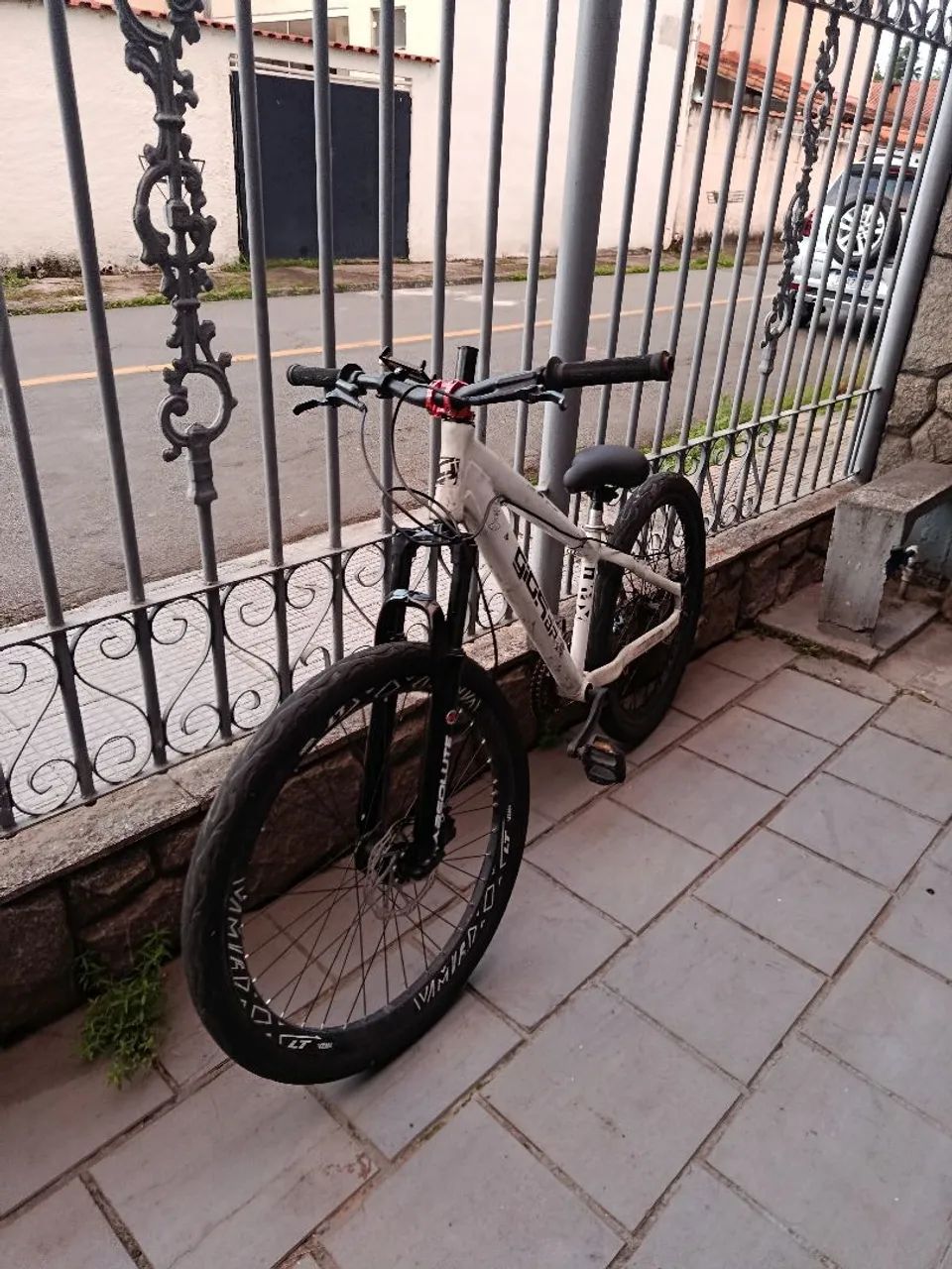 Gios Frx