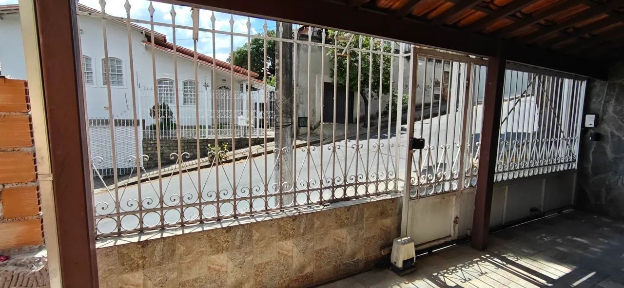 Grades e portão  - Foto 2