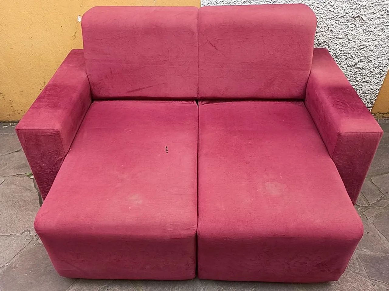 Sofá Retrátil. - Foto 3