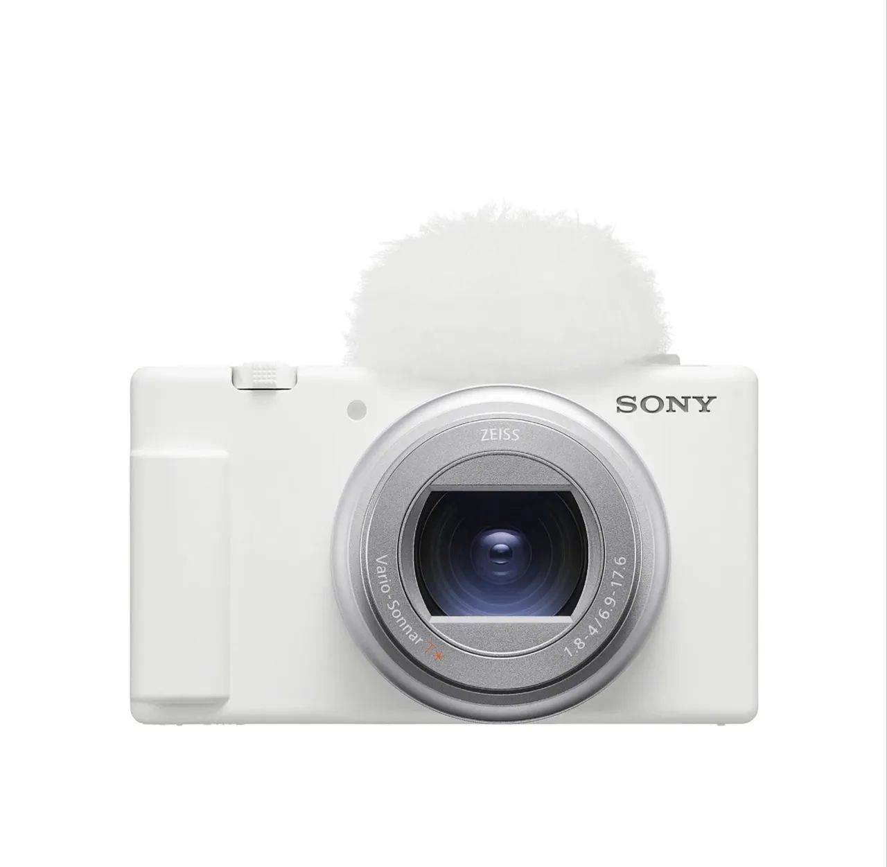 Câmera Digital Sony ZV-1 Mark II