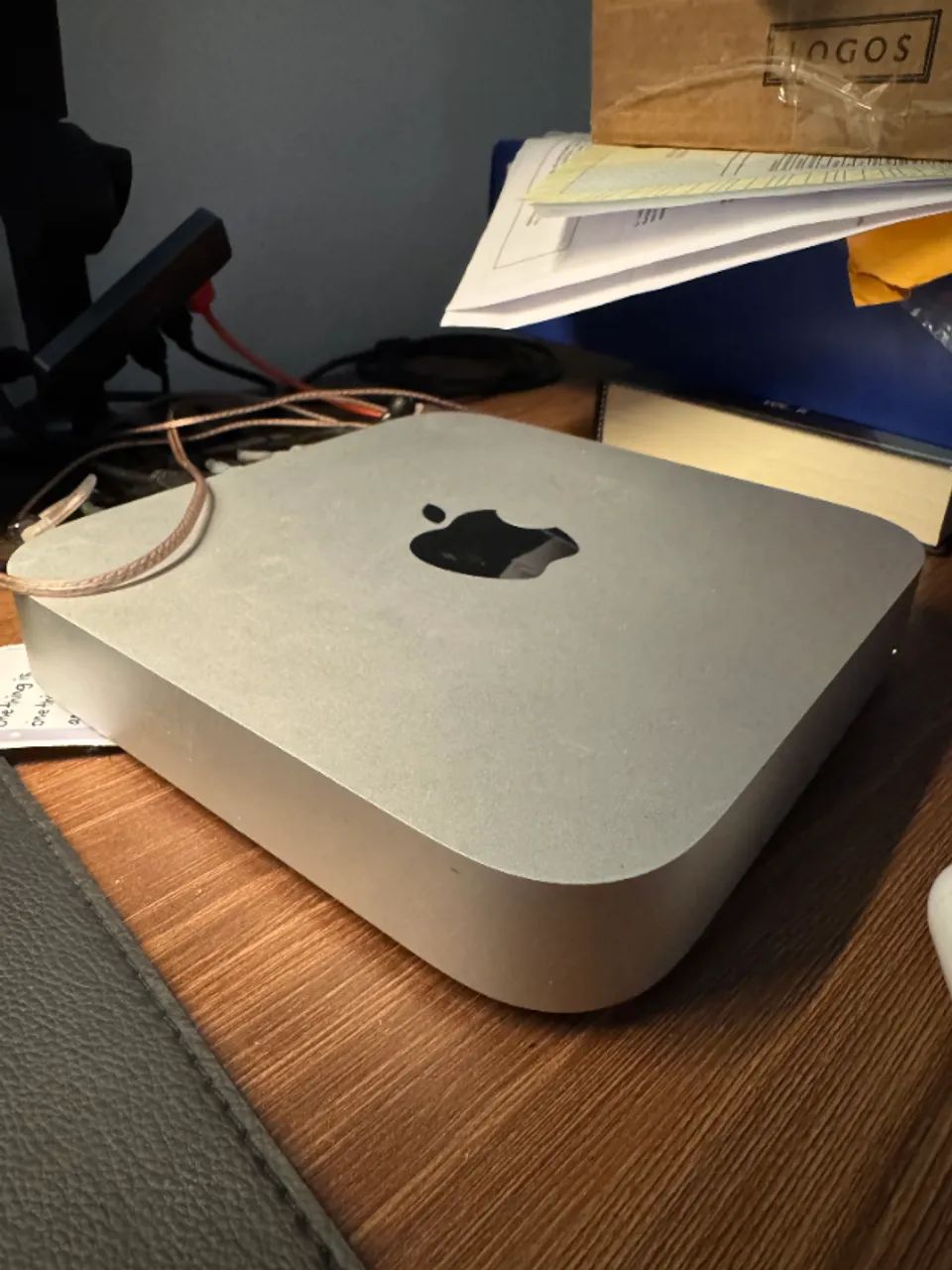 MacMini M2 - 256GB