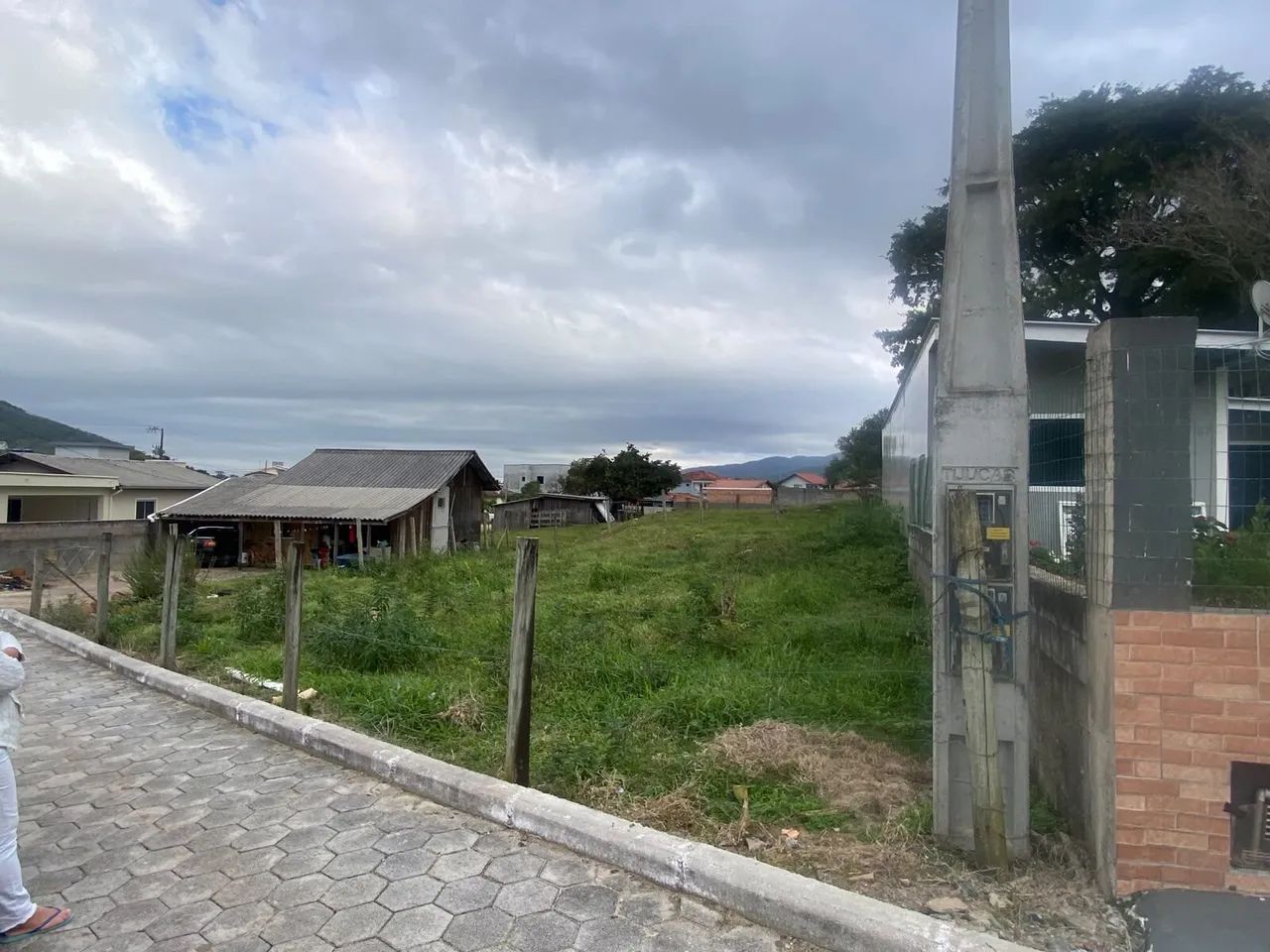 Terreno à venda Gov. Celso Ramos - Foto 3