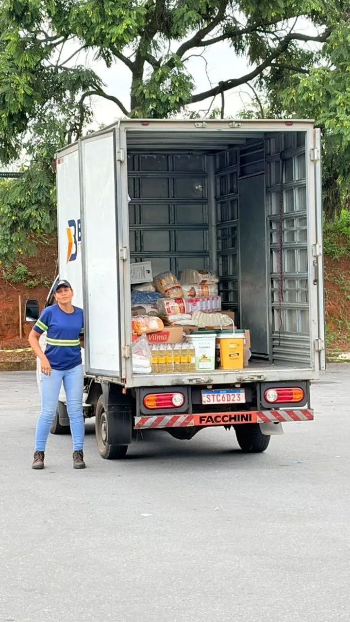 FRETES, CARRETOS E MUDANÇAS - ATENDIMENTO RÁPIDO E SEGURO<br> - Foto 3