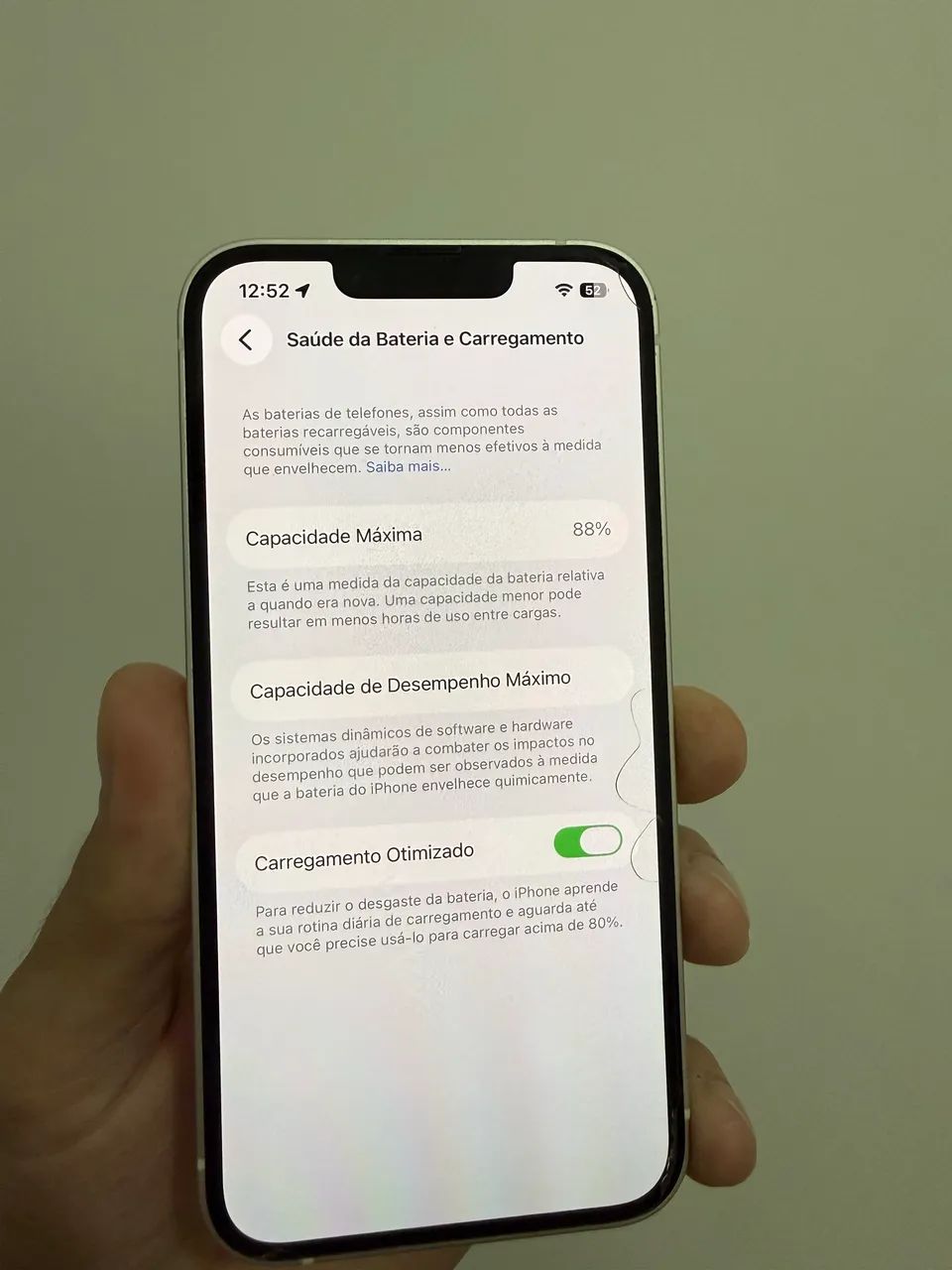 iPhone 14 128GB - Foto 5