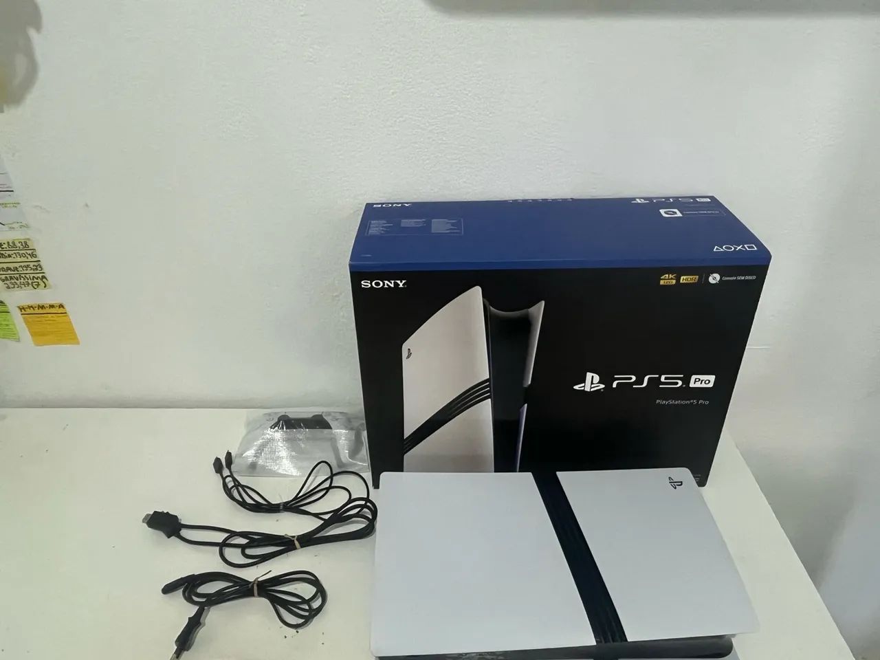 Ps5 pro 2TB  - Foto 2