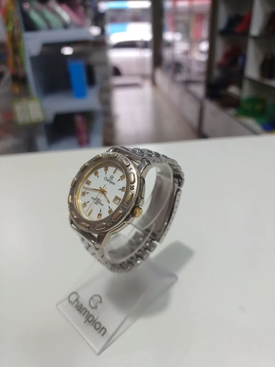 Relogio Champion  - Foto 3