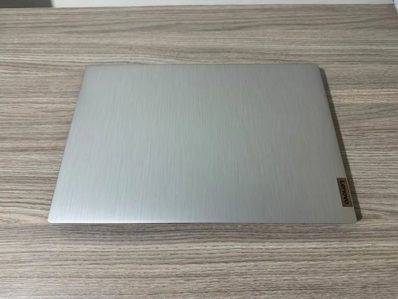 Notebook lenovo ideapad - Foto 2