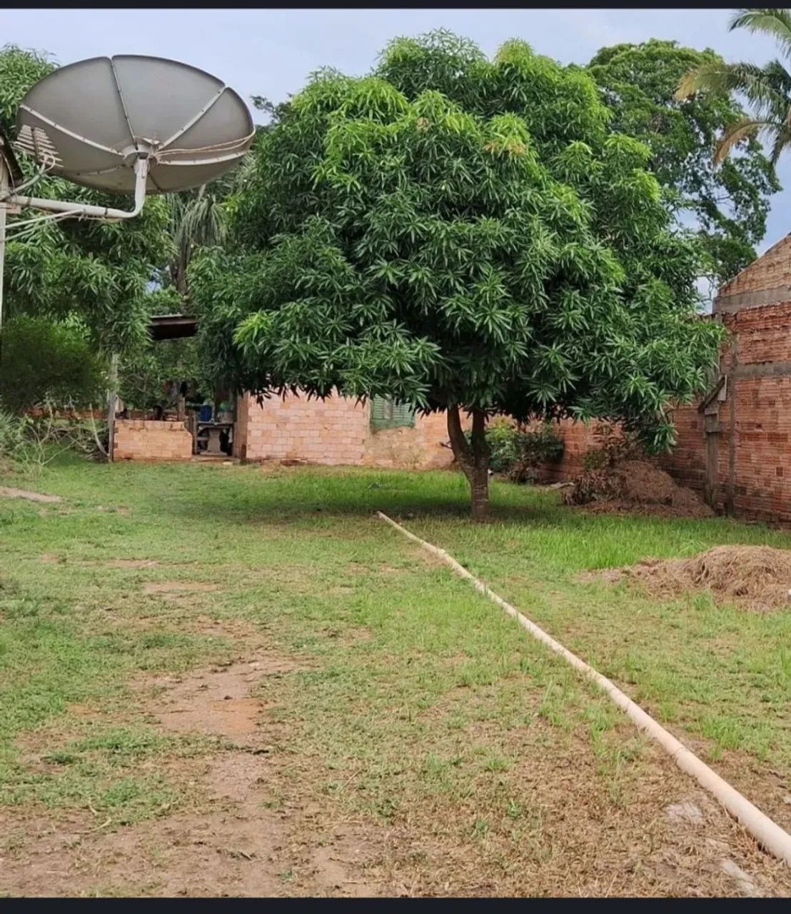Terreno vende ou troca  - Foto 2
