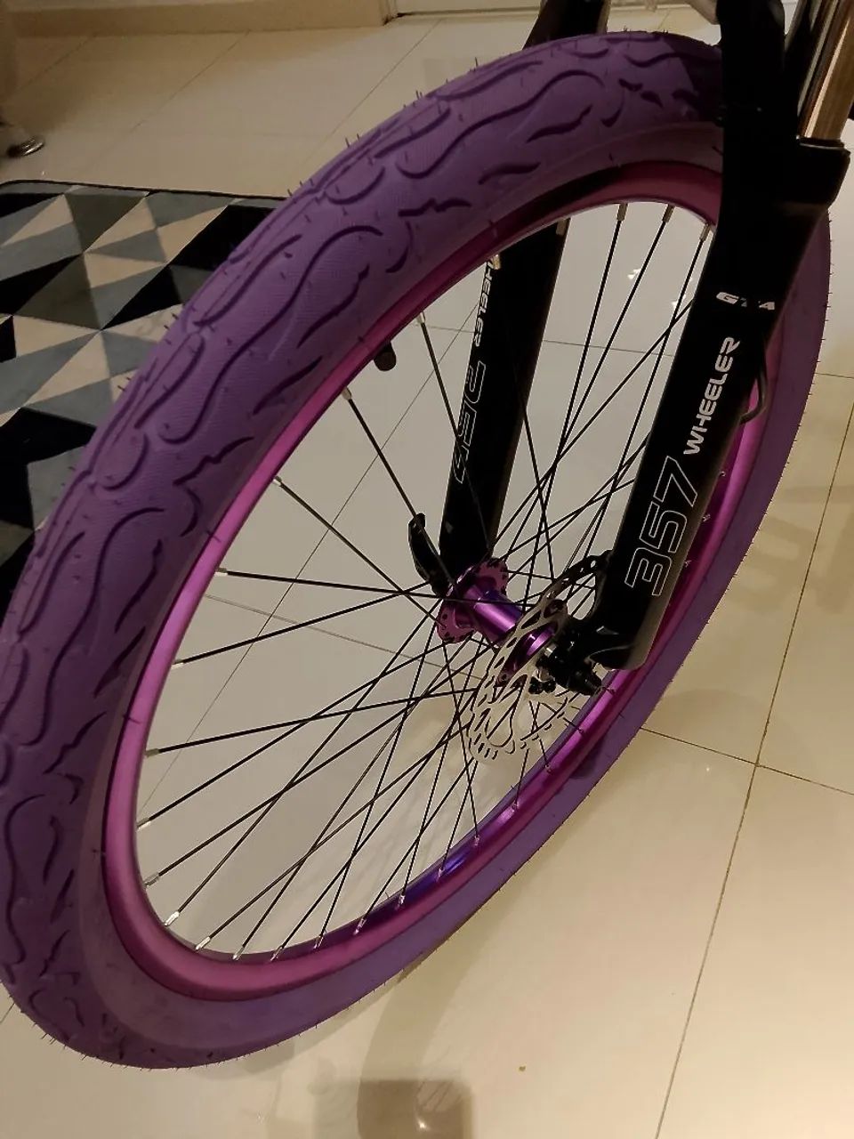 Bicicletas  - Foto 2