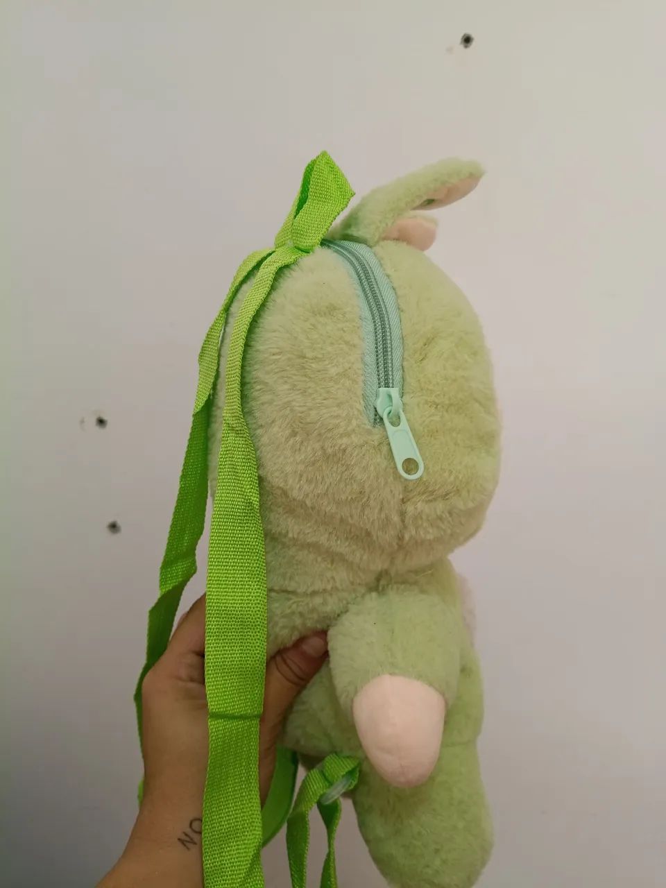 Mochila infantil Labubu - Foto 4