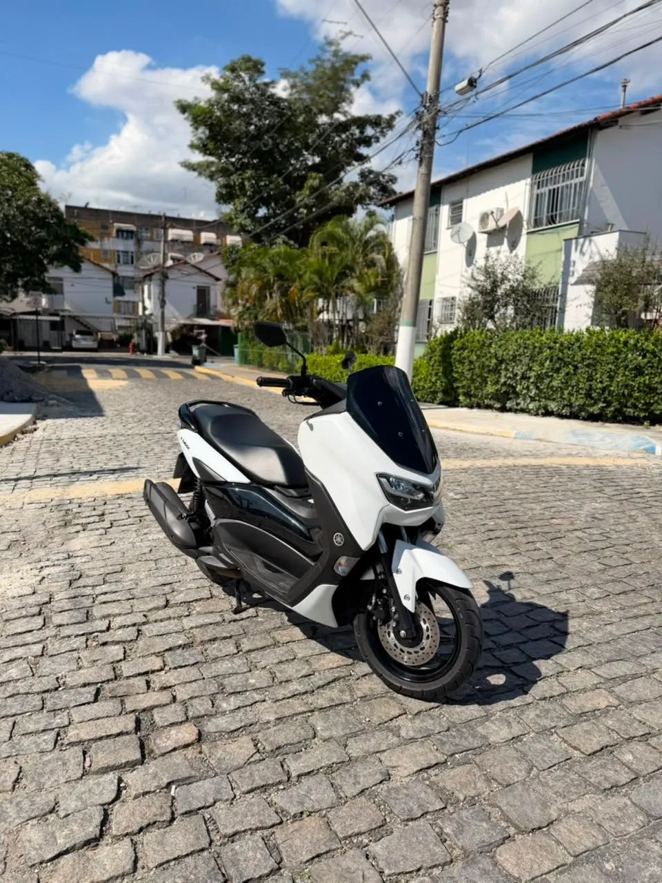 Nmax 2022  - Foto 2