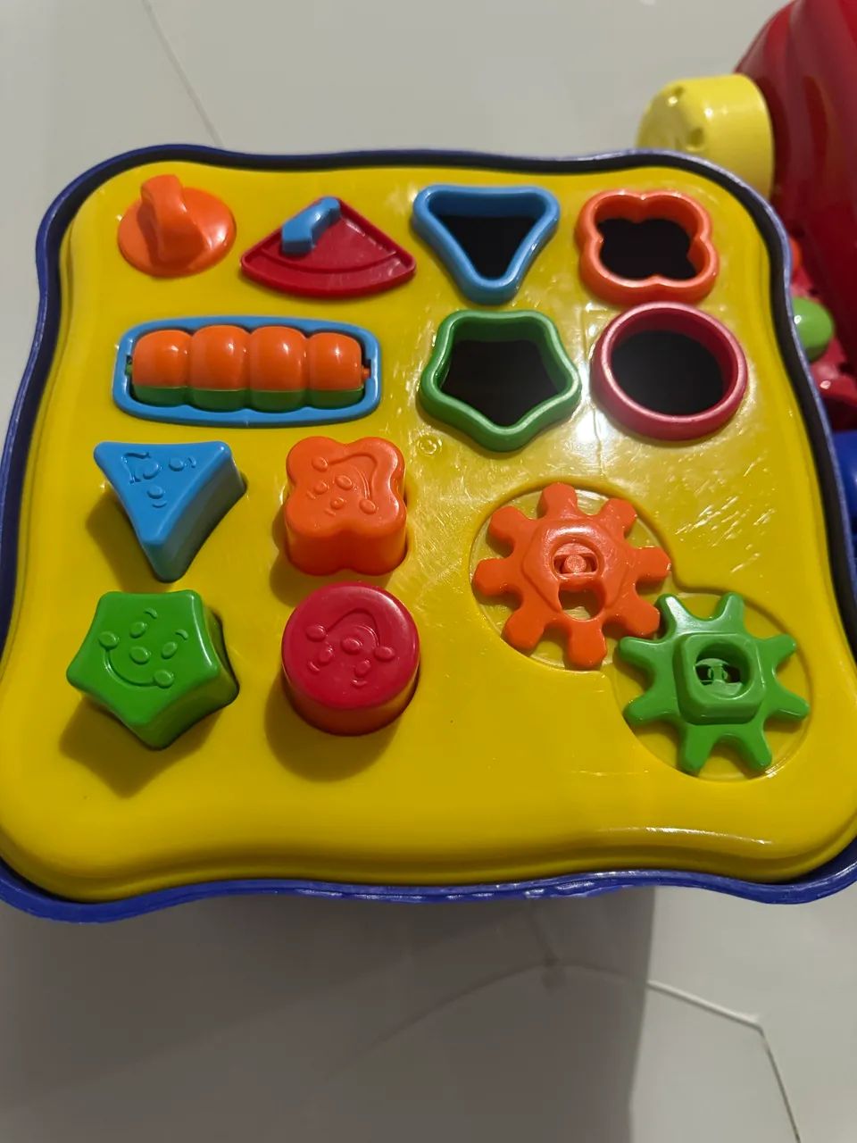 Brinquedos educativos infantil  - Foto 2