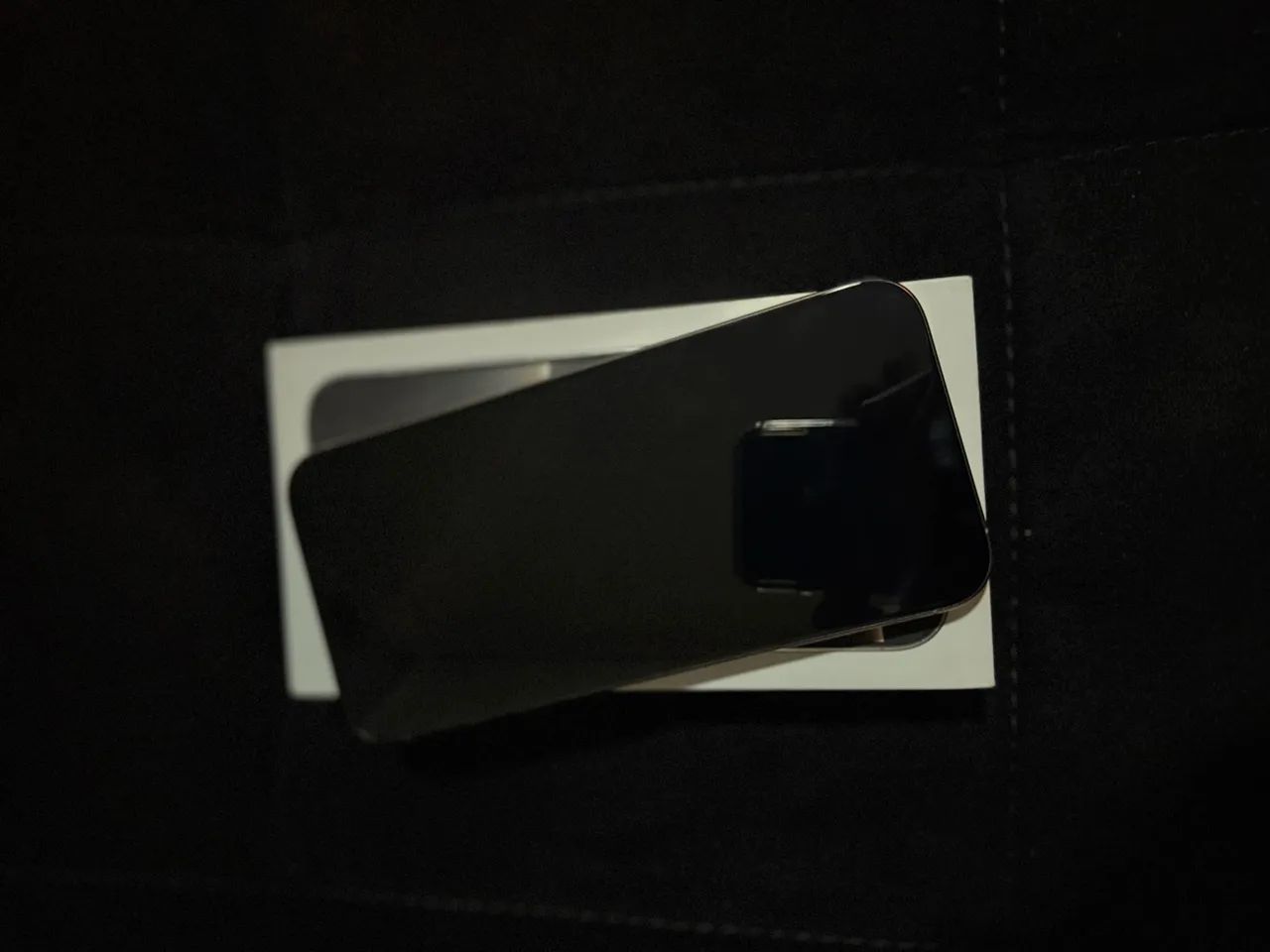 iPhone 16 pro max - Foto 3