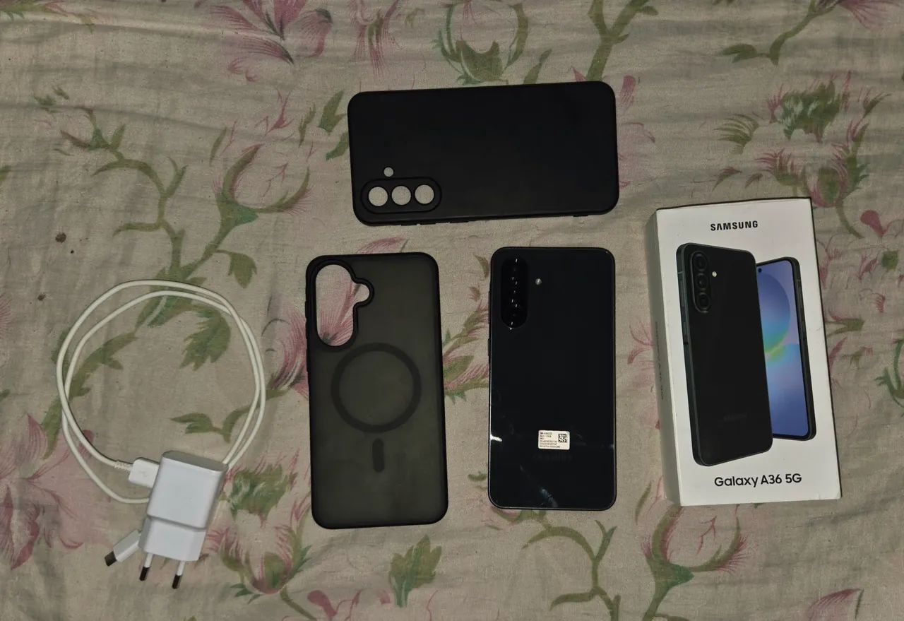 Samsung A36 128gb