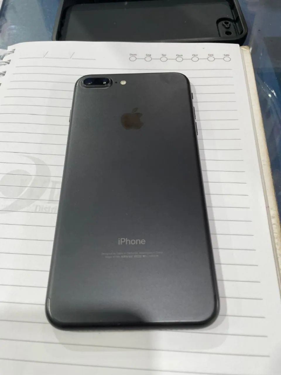 IPHONE 7 PLUS 256GB - Foto 4