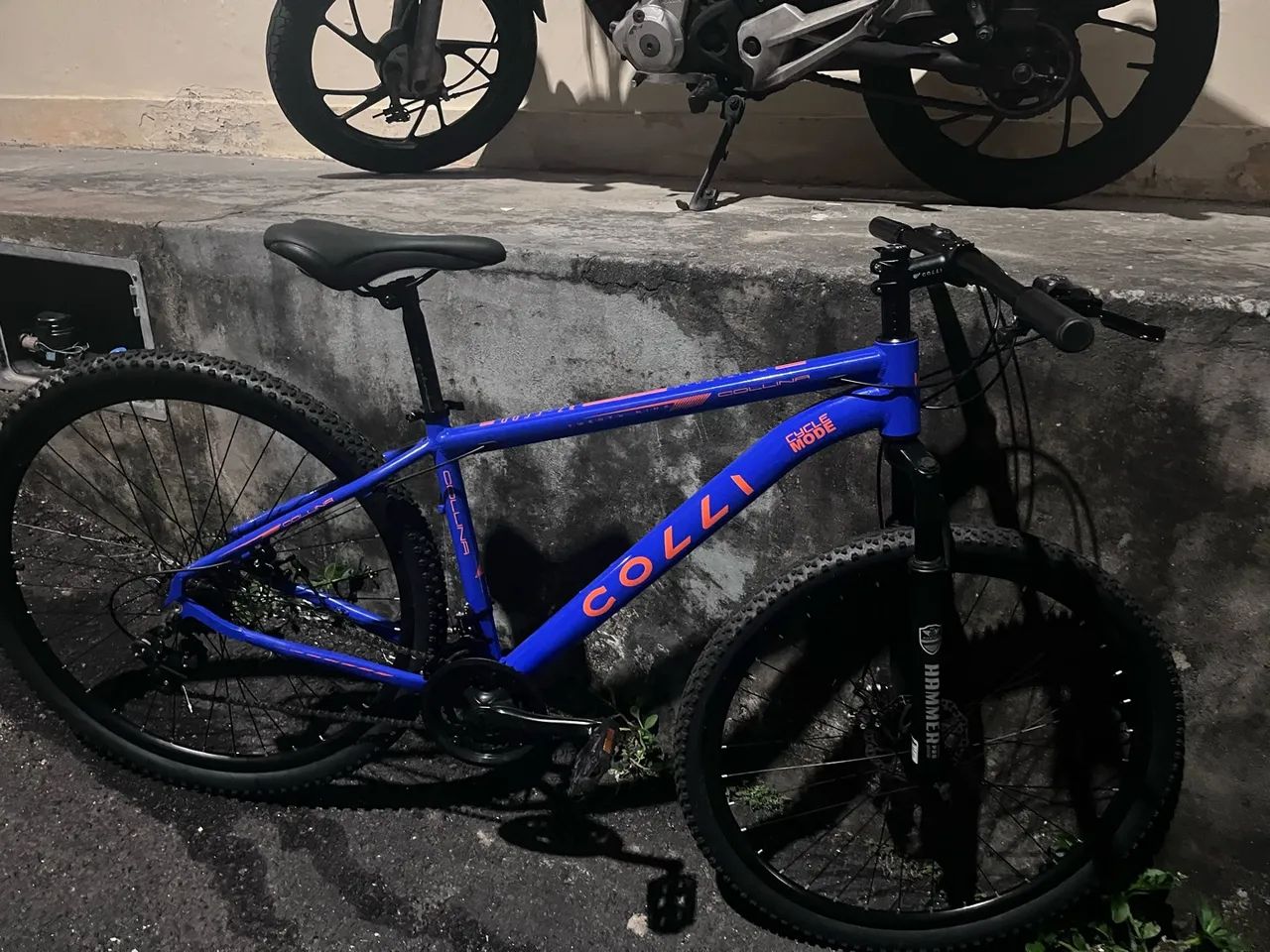 Bicicleta aro 29 nova - Foto 4