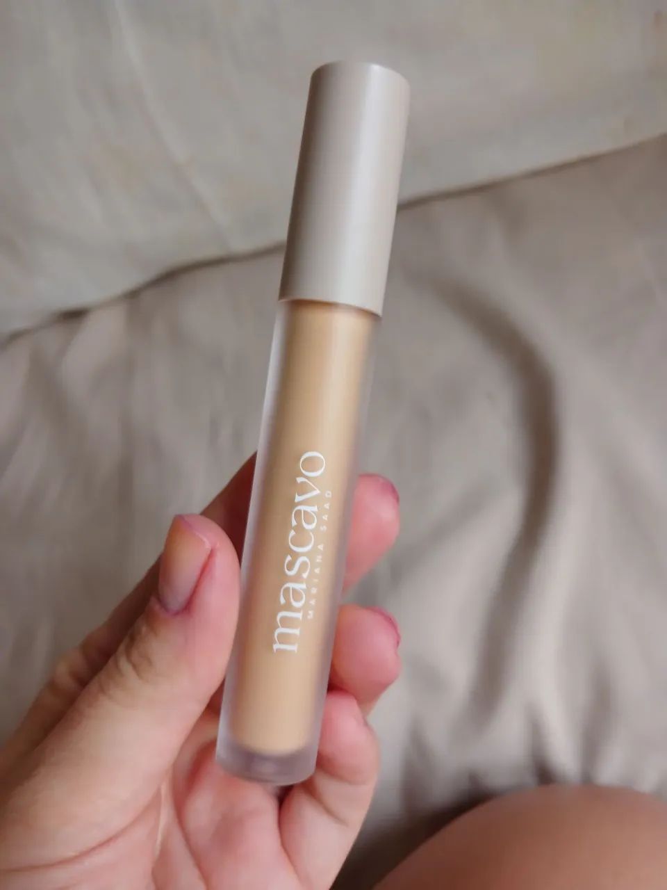 Corretivo Soft Blur Mascavo 