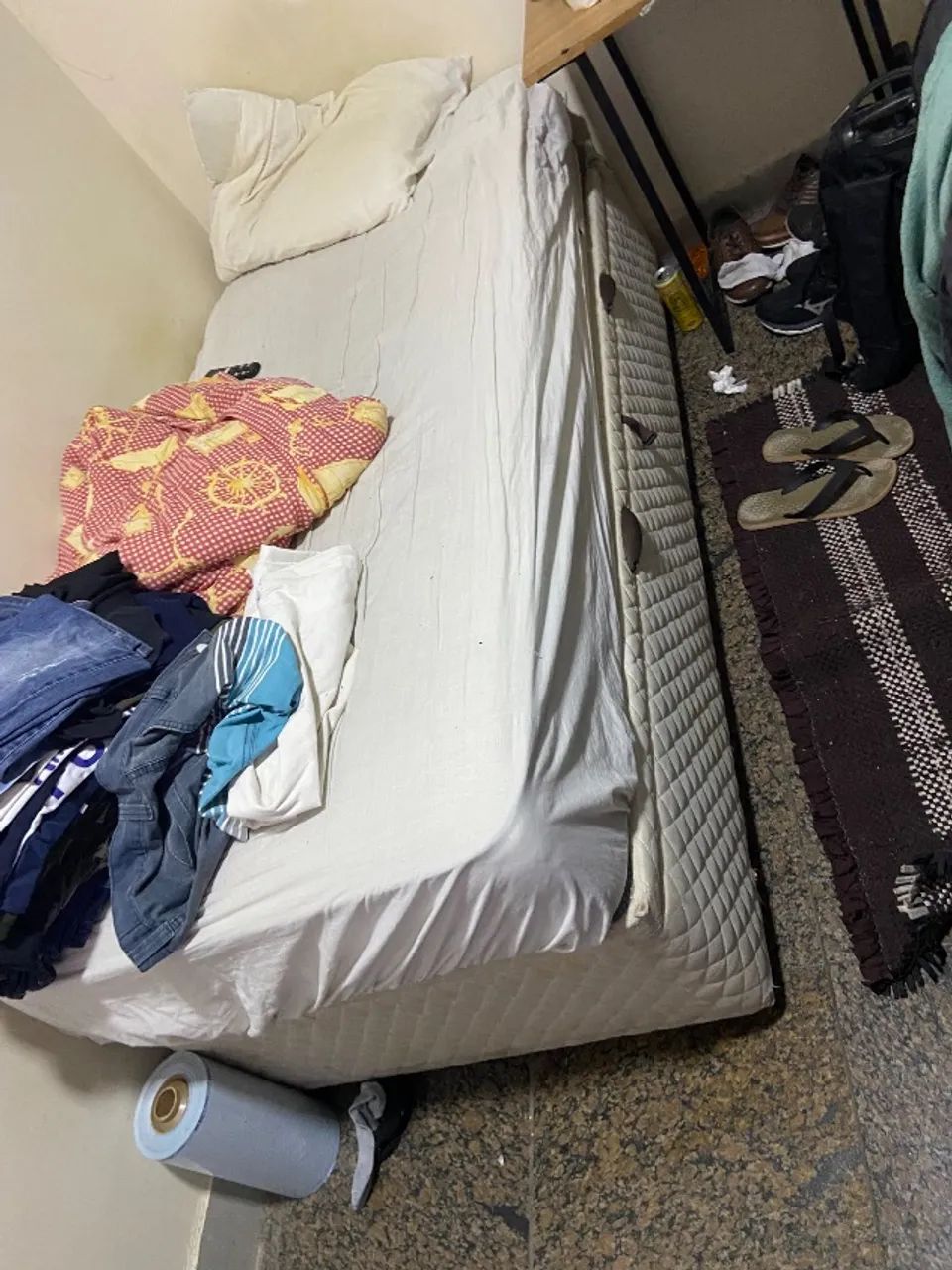 Cama  - Foto 2