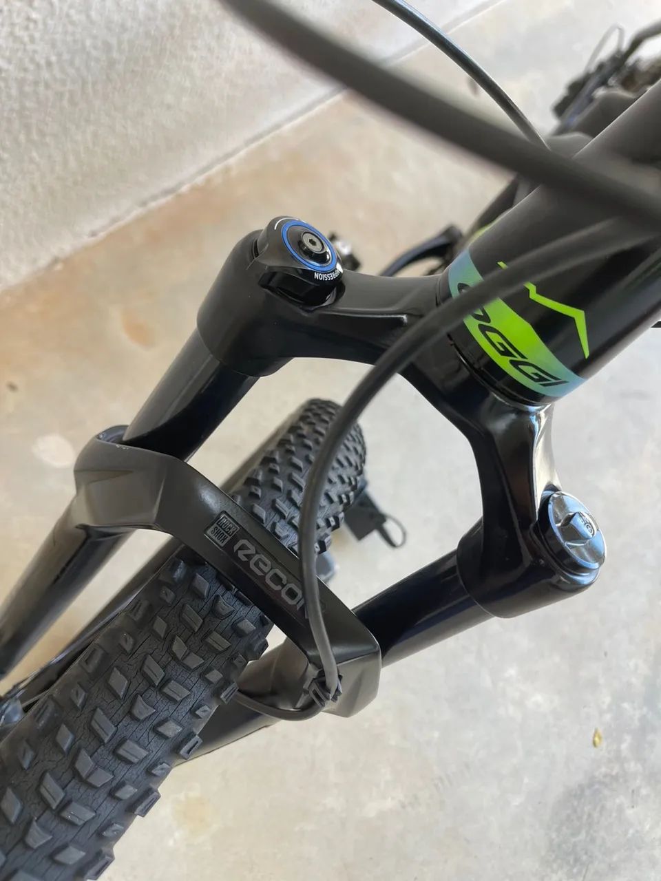 Bicicleta e-bike - Foto 2