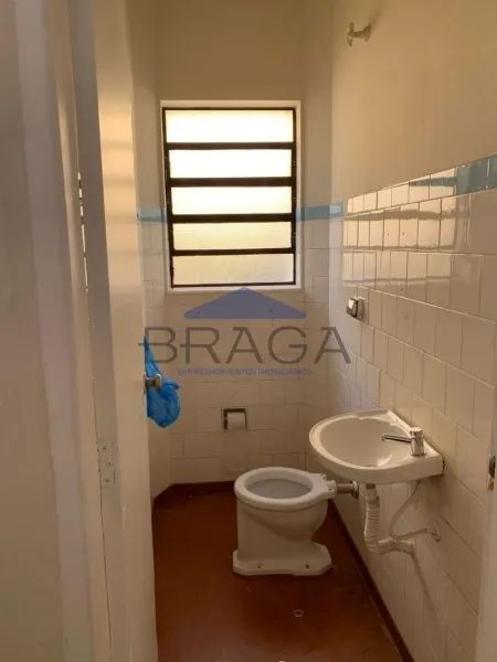 Vende sobrado centro em franca - Foto 4