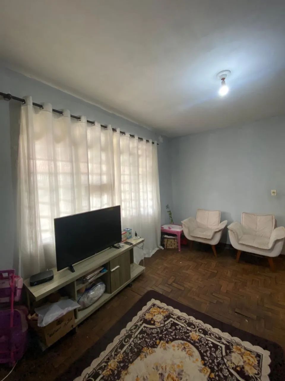 VENDO CASA LOTE INTEIRO PARQUE INDUSTRI - Foto 3