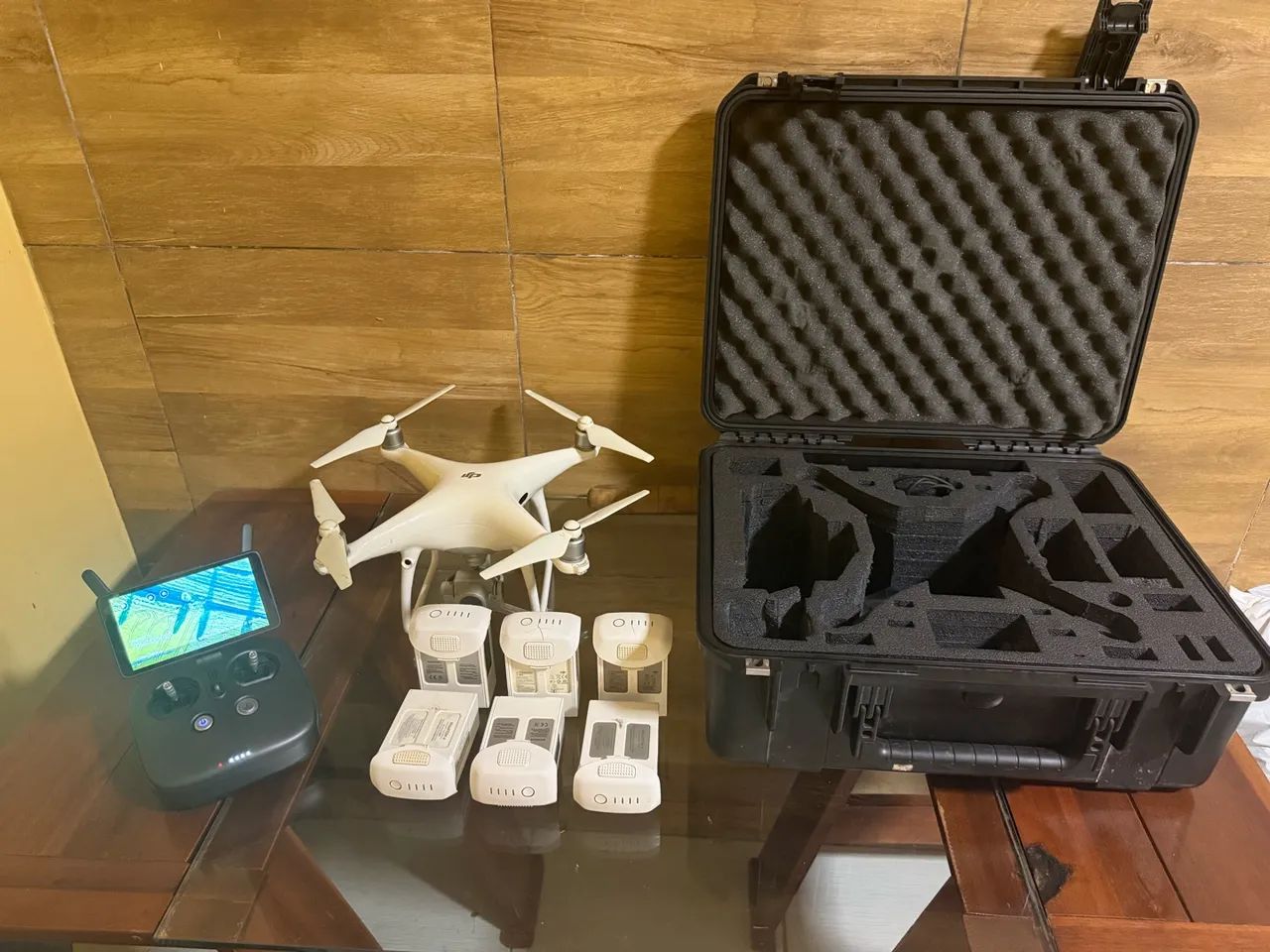 Drone DJI Phantom 4 PRO+ - Foto 3