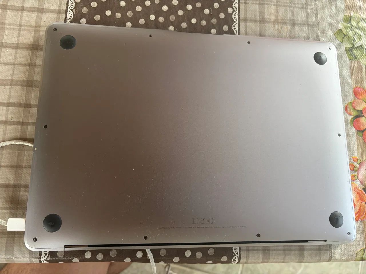 MacBook Aplle Air  - Foto 4