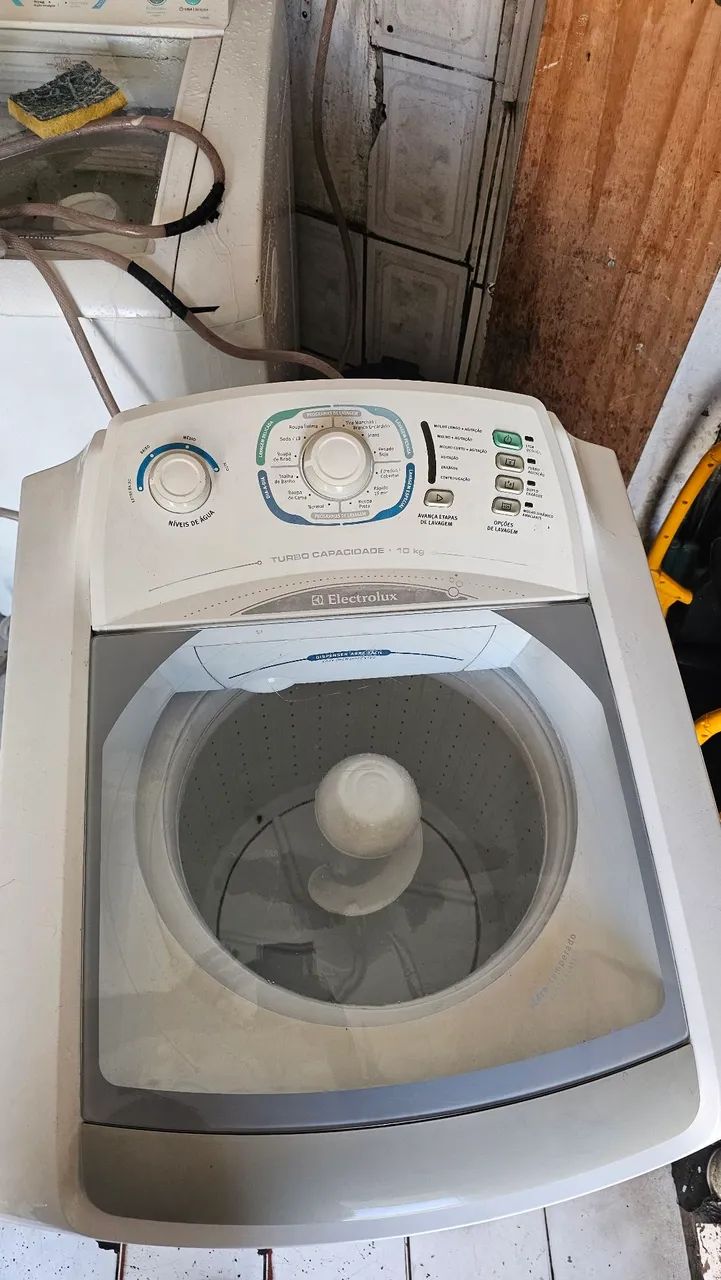 Electrolux 10 kg  - Foto 4