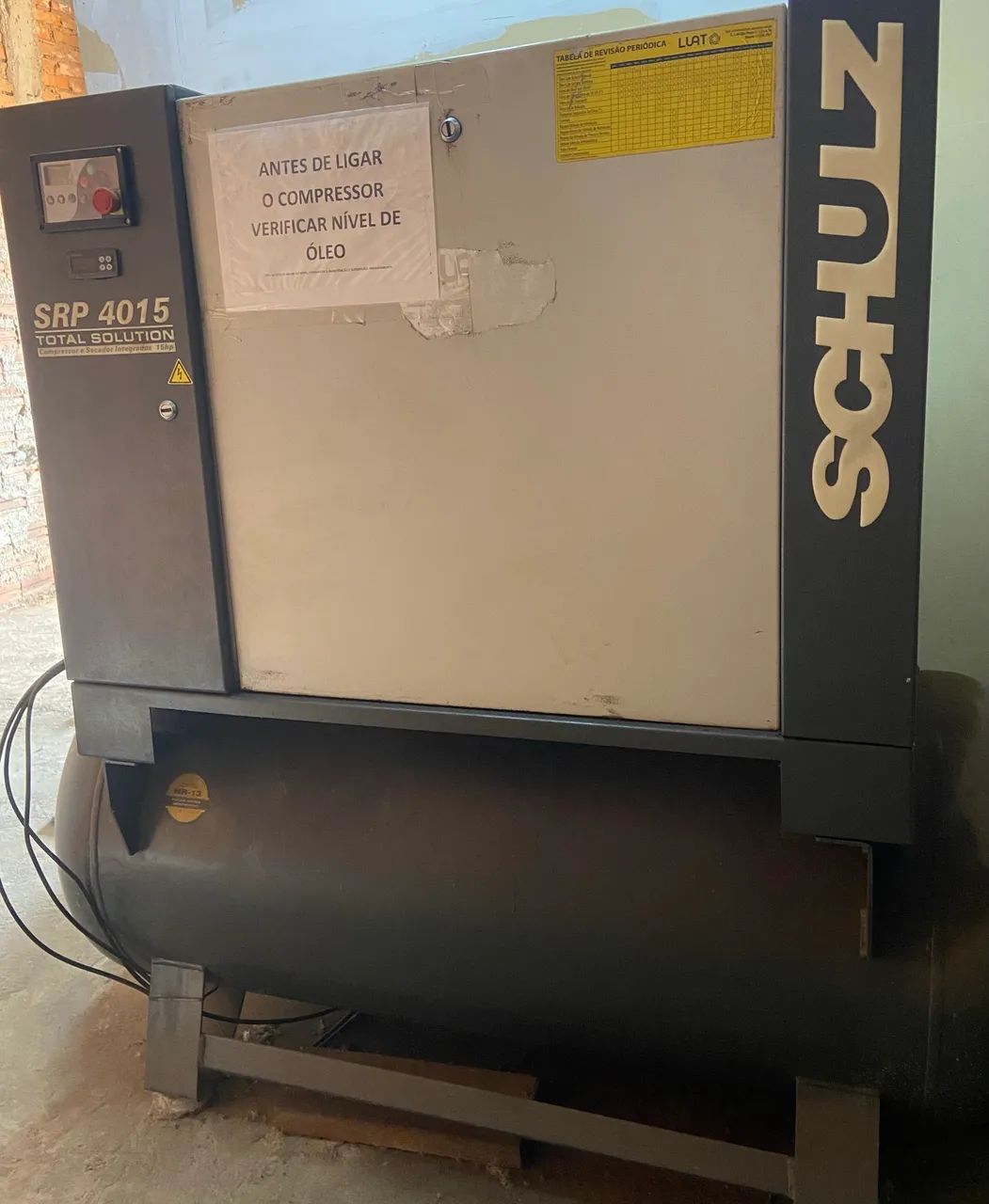 Vendo máquinas para Jateamento  - Foto 3