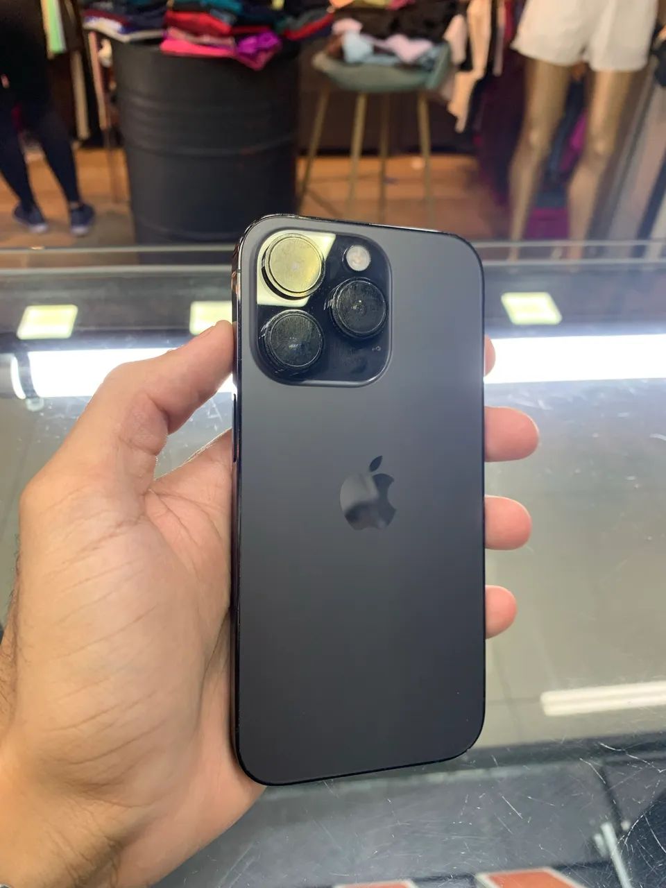 iPhone 14 Pro  - Foto 2